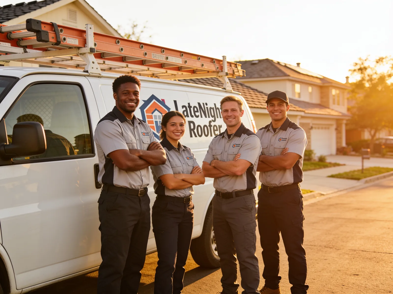 Emergency Roof Repair company in South Solon, OH